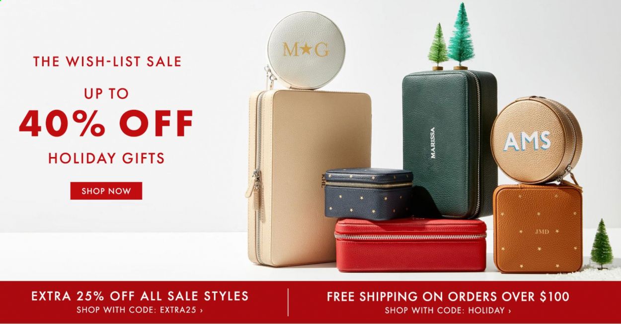 Mark and Graham Weekly Ad Flyer December 6 to December 13