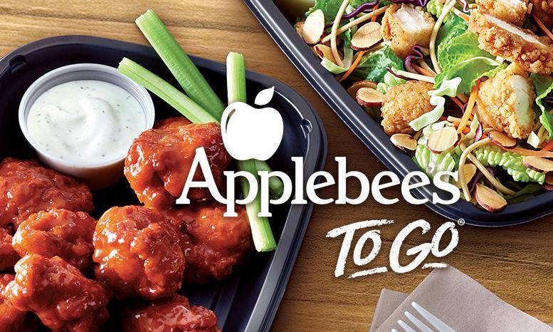 Get $5 Off Your First $25+ Online or In-App Order at Applebee's with a New Promo Code Get $5 Off Your First $25+ Online or In-App Order at Applebee's with a New Promo Code