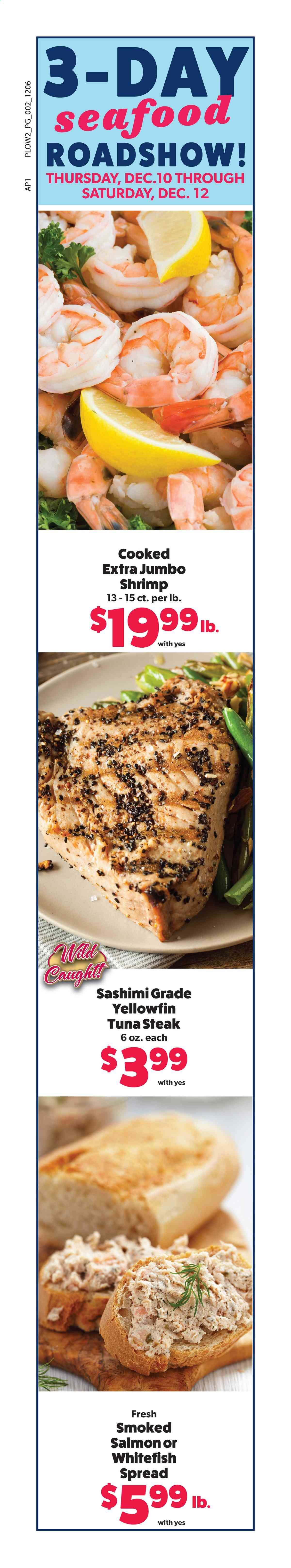 Family Fare Weekly Ad Flyer December 6 to December 12