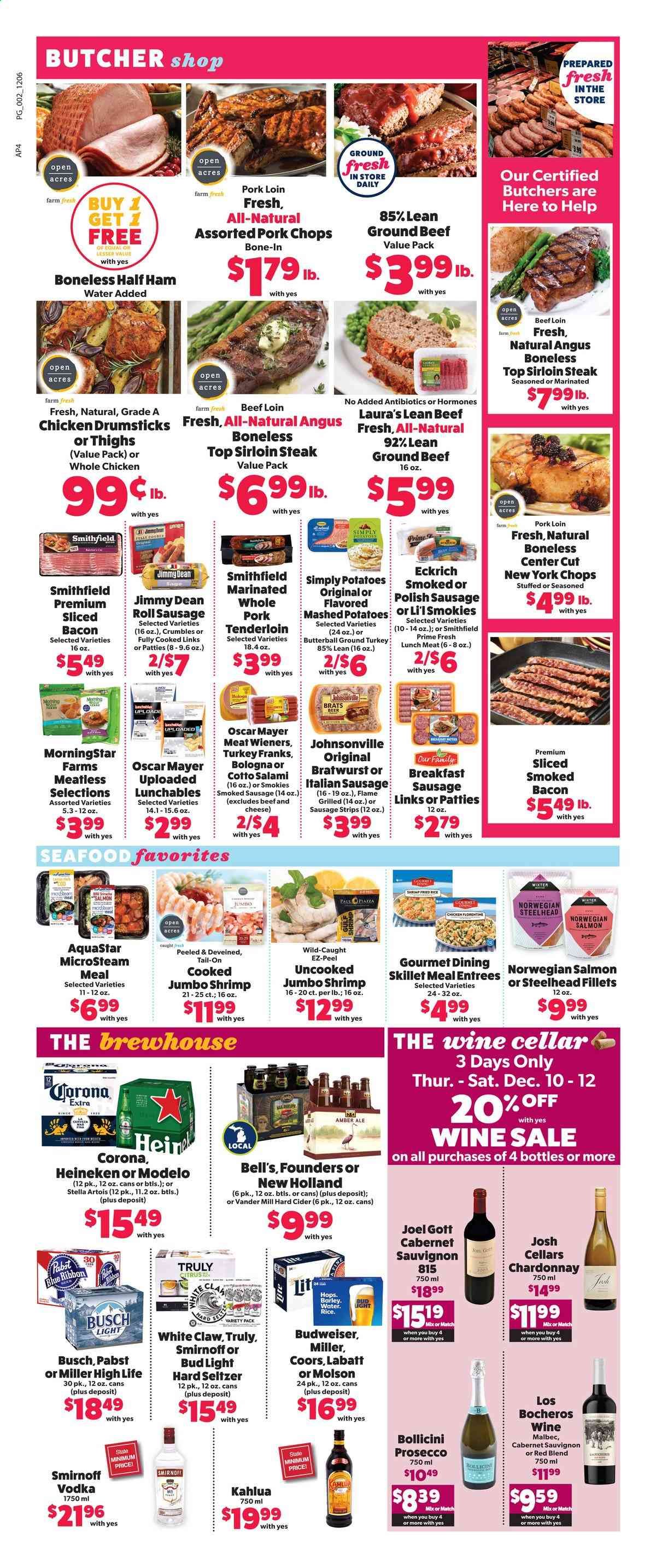Family Fare Weekly Ad Flyer December 6 to December 12