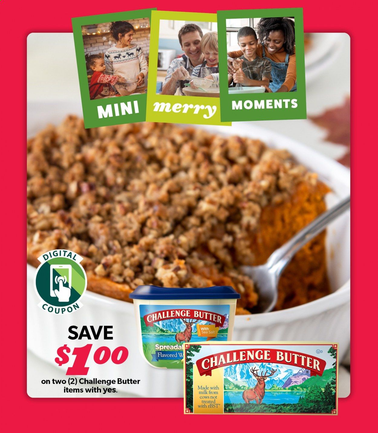 Family Fare Weekly Ad Flyer December 6 to December 12