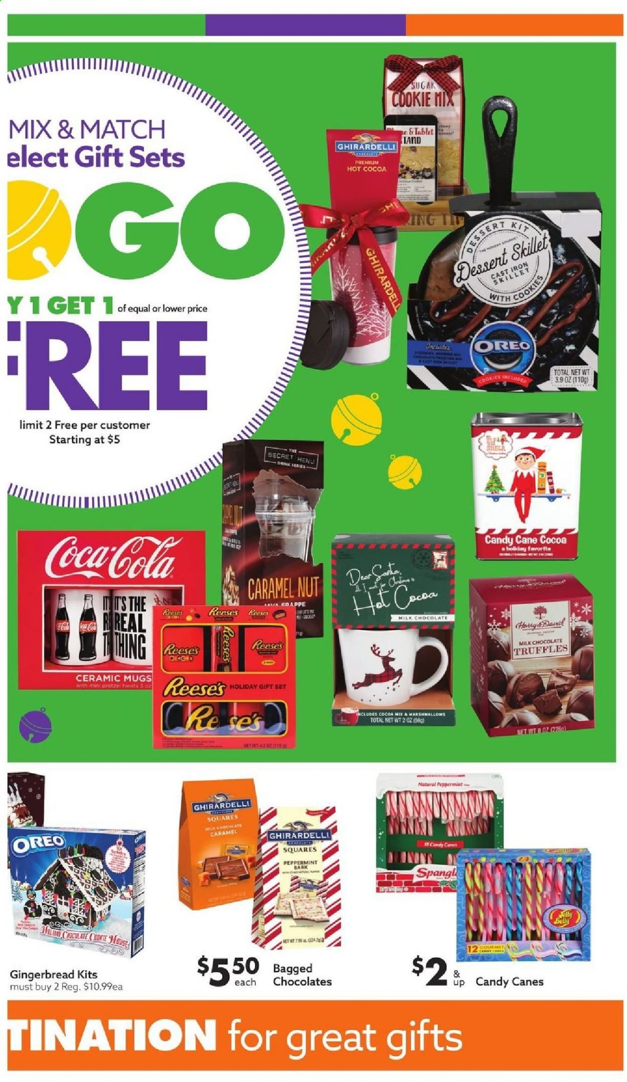 Big Lots Weekly Ad Flyer December 5 to December 12