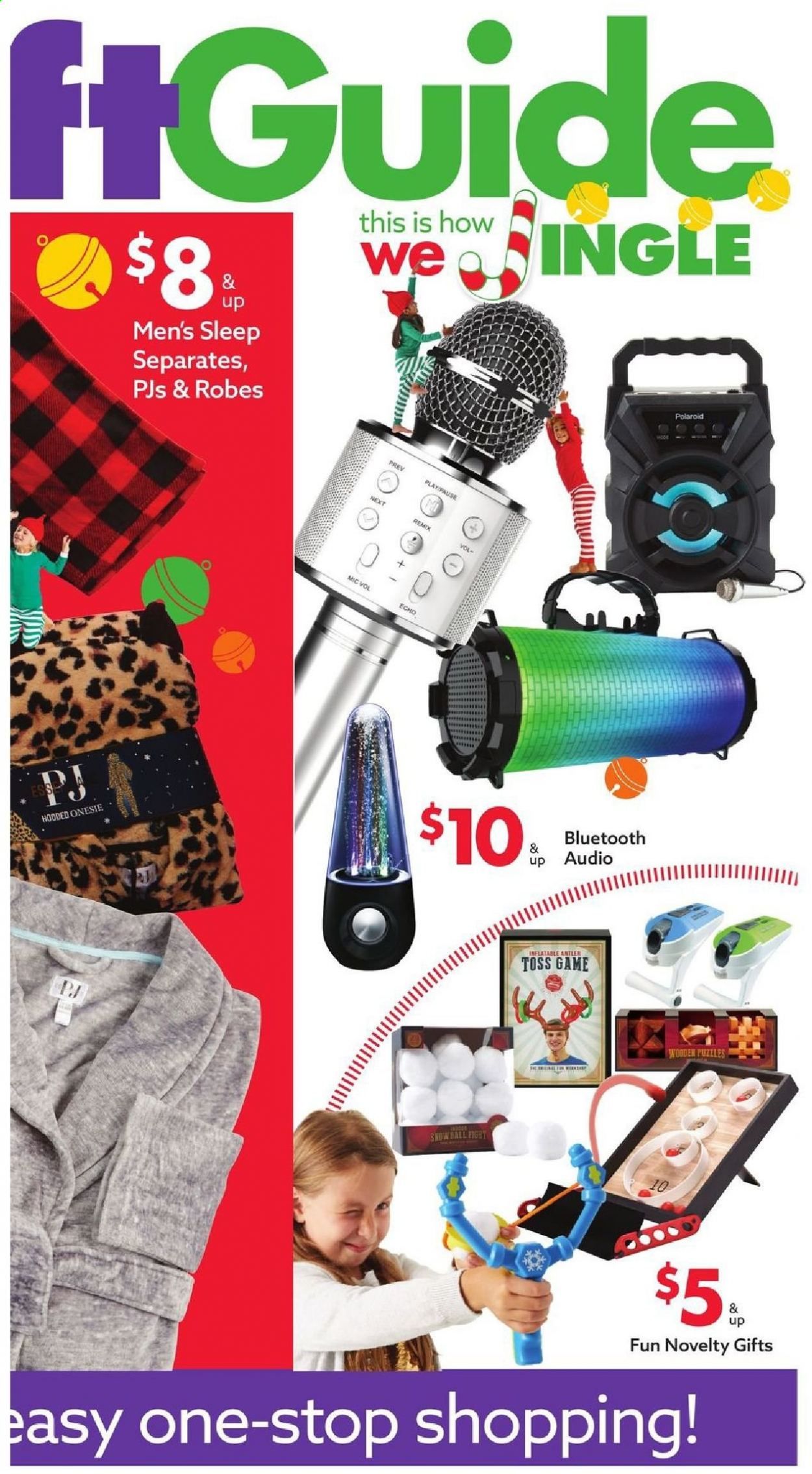 Big Lots Weekly Ad Flyer December 5 to December 12