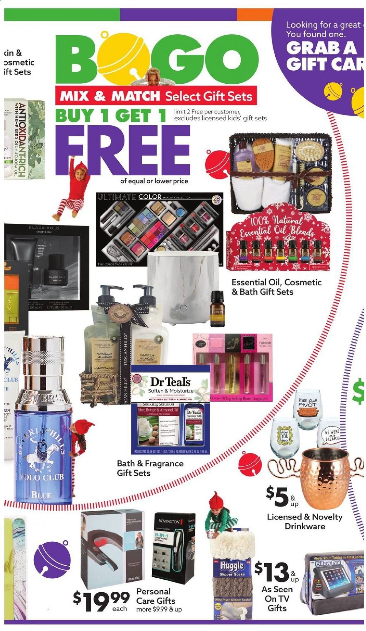 Big Lots Weekly Ad Flyer December 5 to December 12