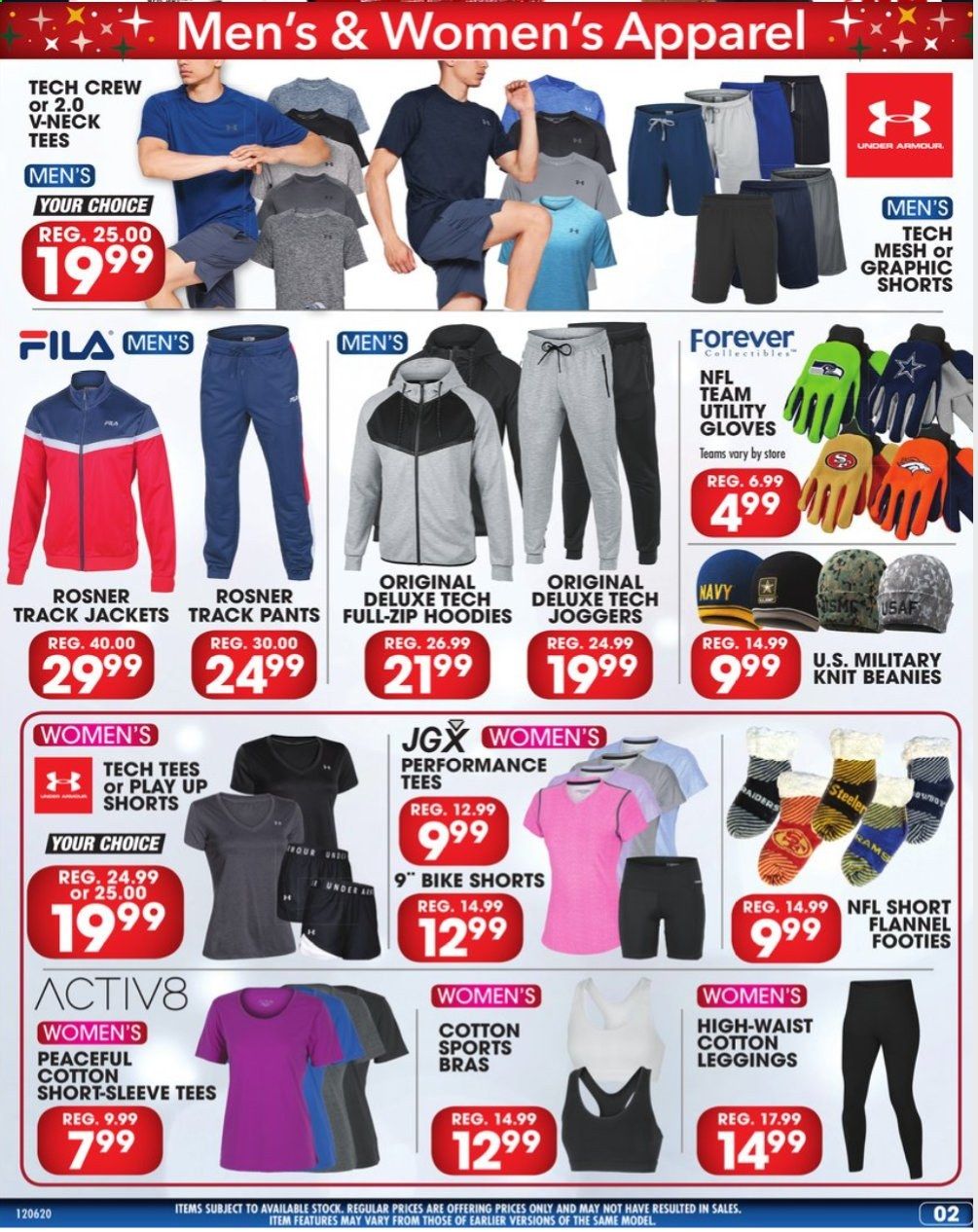 Big 5 Weekly Ad Flyer December 6 to December 12