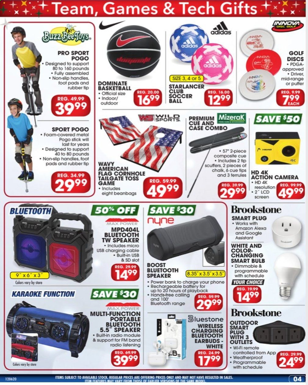 Big 5 Weekly Ad Flyer December 6 to December 12