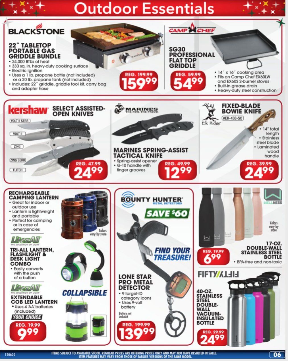 Big 5 Weekly Ad Flyer December 6 to December 12