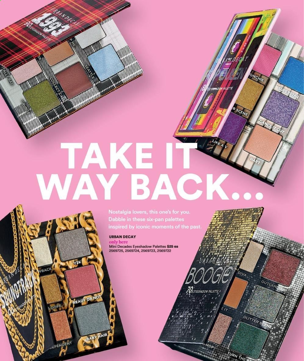 Ulta Beauty Weekly Ad Flyer December 6 to December 12