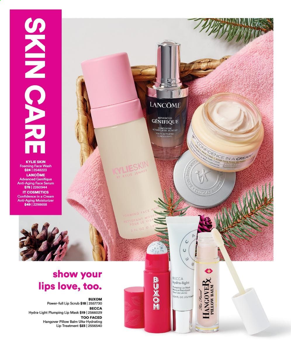 Ulta Beauty Weekly Ad Flyer December 6 to December 12