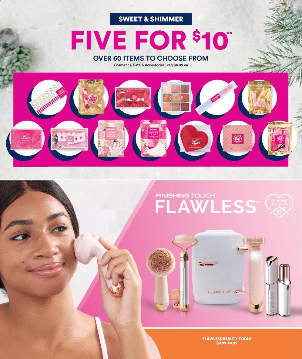Ulta Beauty Weekly Ad Flyer December 6 to December 12