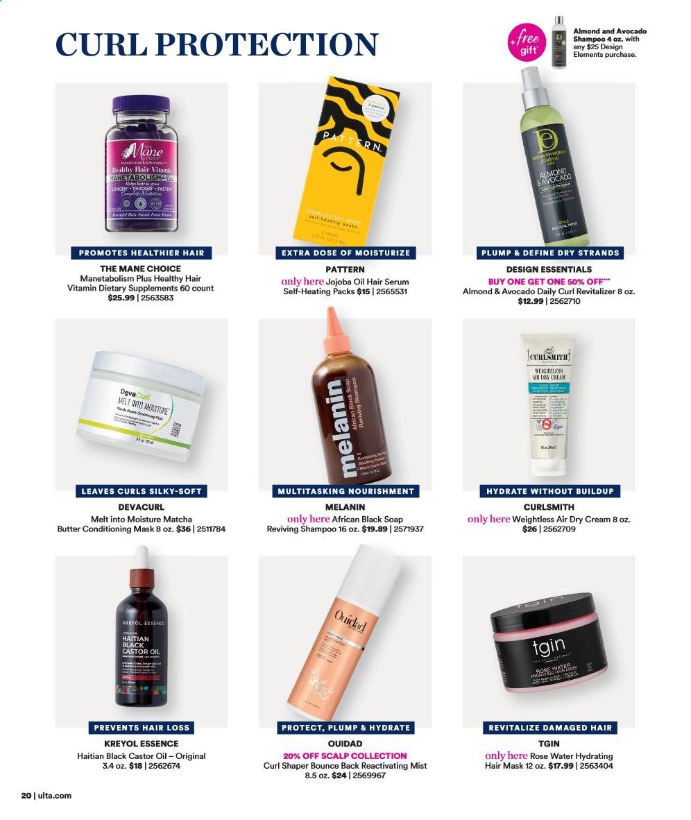 Ulta Beauty Weekly Ad Flyer December 6 to December 12