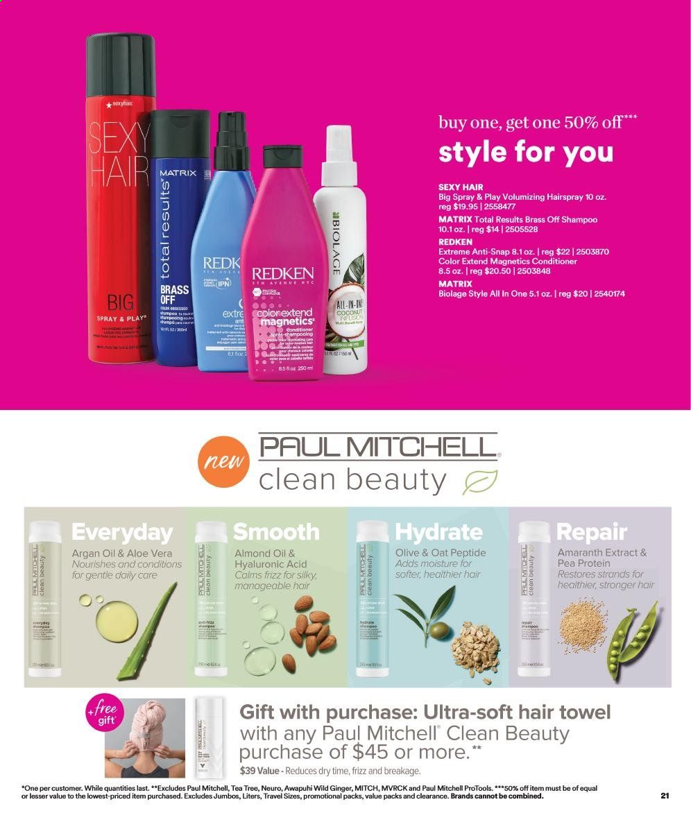 Ulta Beauty Weekly Ad Flyer December 6 to December 12
