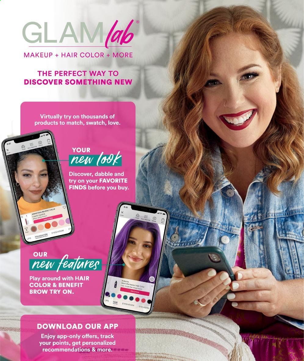 Ulta Beauty Weekly Ad Flyer December 6 to December 12