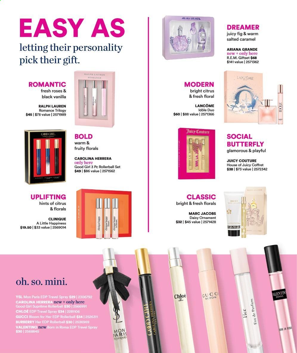 Ulta Beauty Weekly Ad Flyer December 6 to December 12