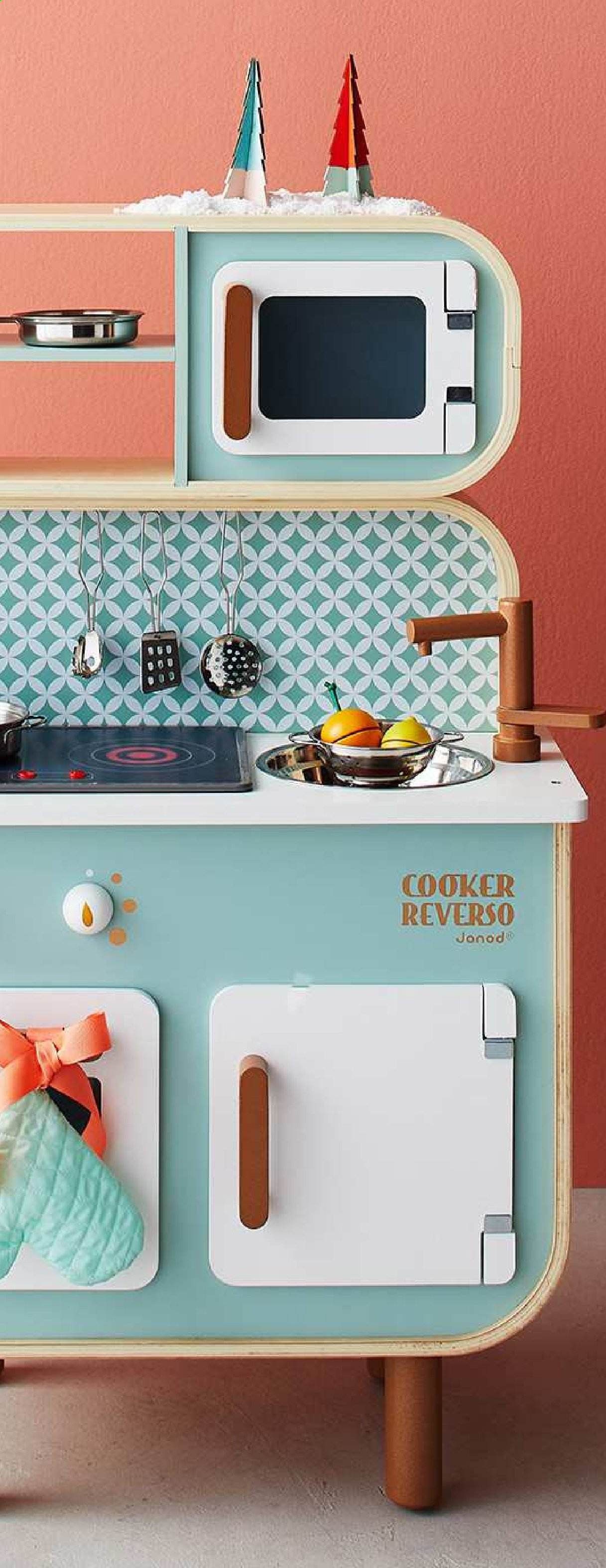 Crate & Barrel Weekly Ad Flyer December 7 to December 14