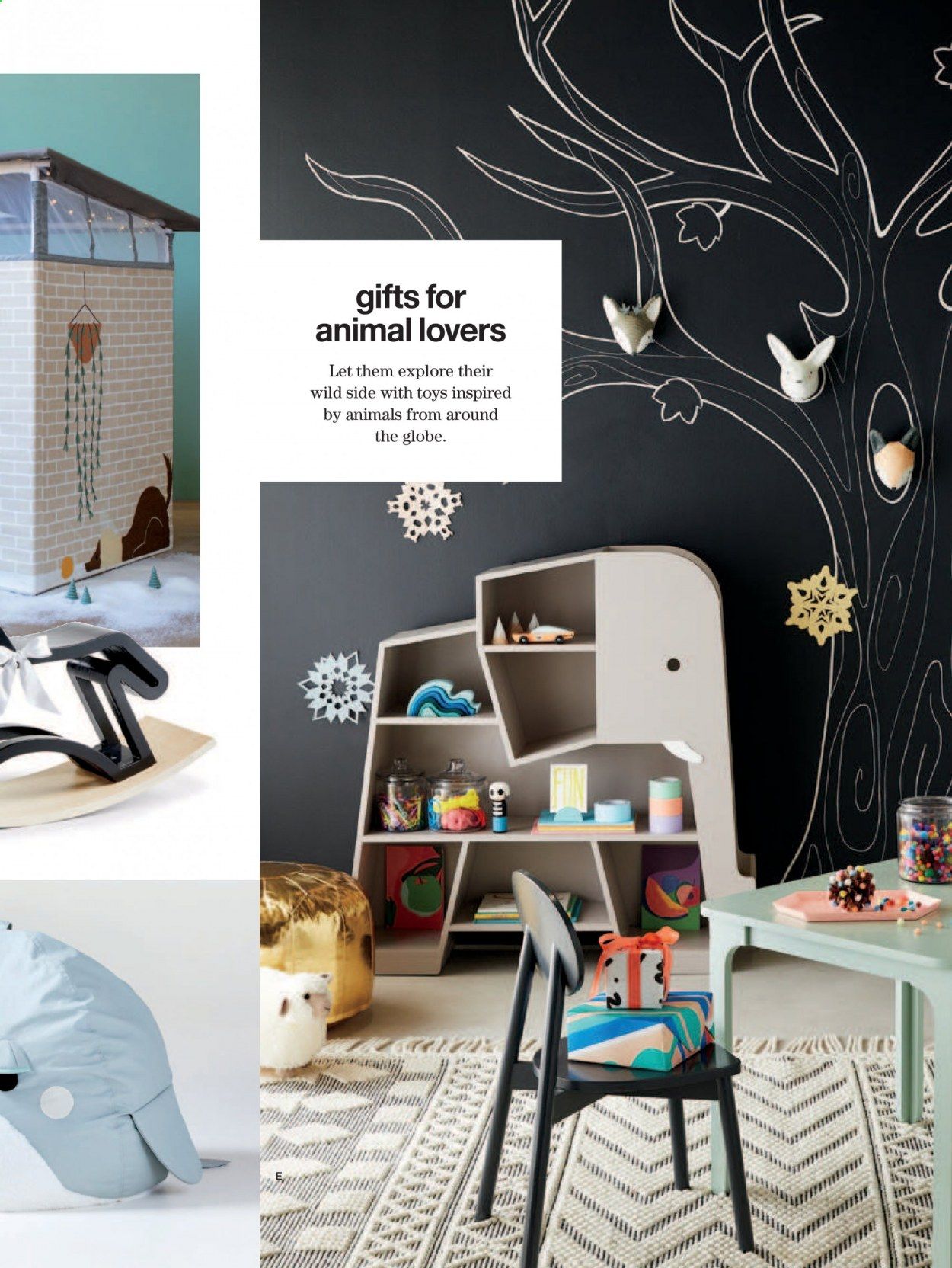 Crate & Barrel Weekly Ad Flyer December 7 to December 14