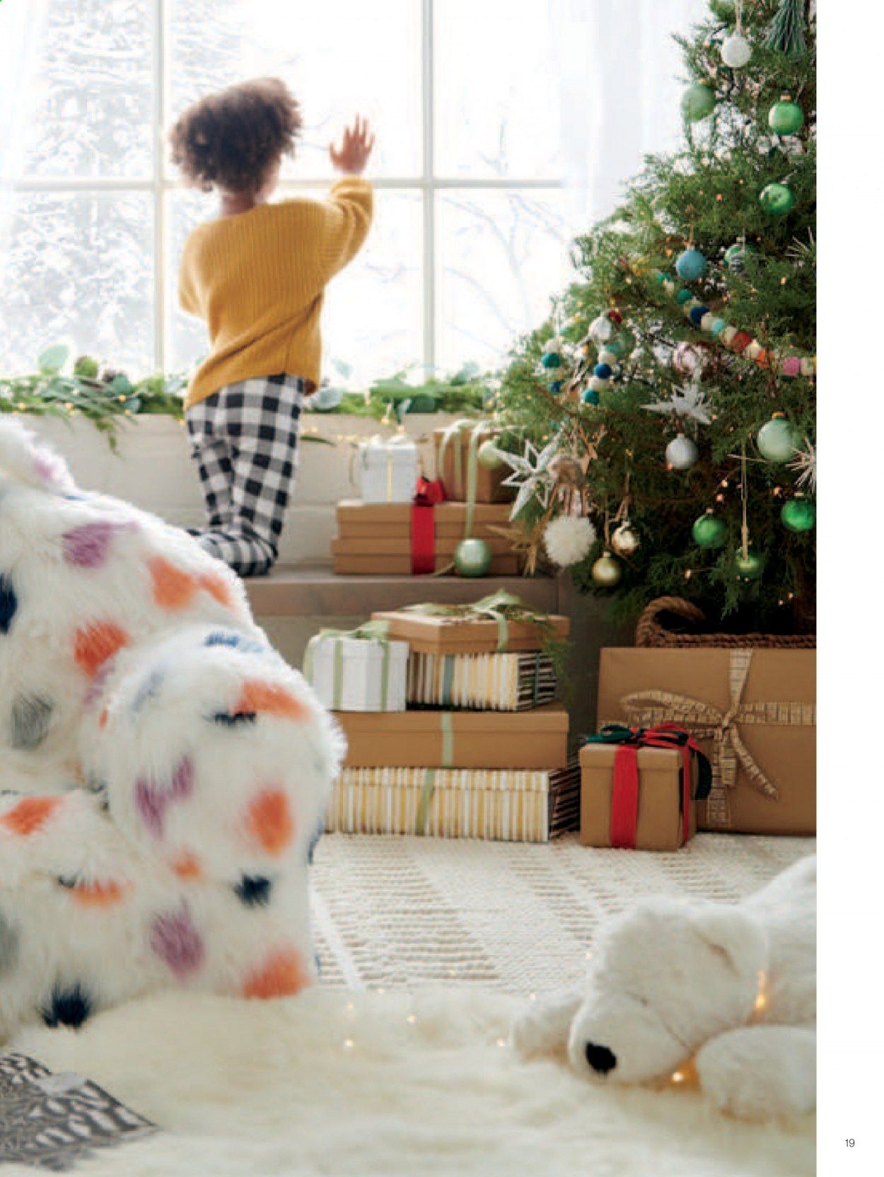 Crate & Barrel Weekly Ad Flyer December 7 to December 14