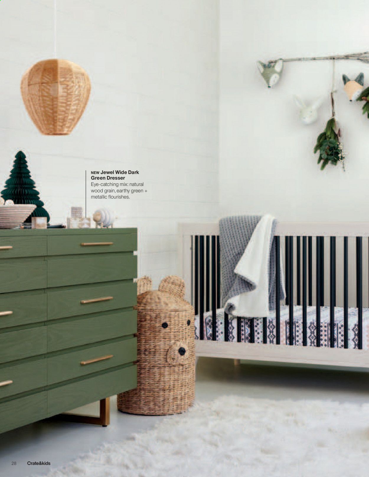 Crate & Barrel Weekly Ad Flyer December 7 to December 14