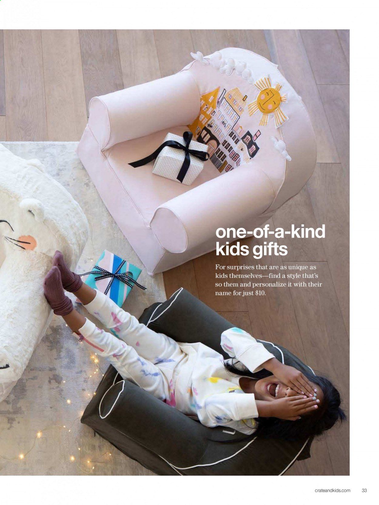 Crate & Barrel Weekly Ad Flyer December 7 to December 14