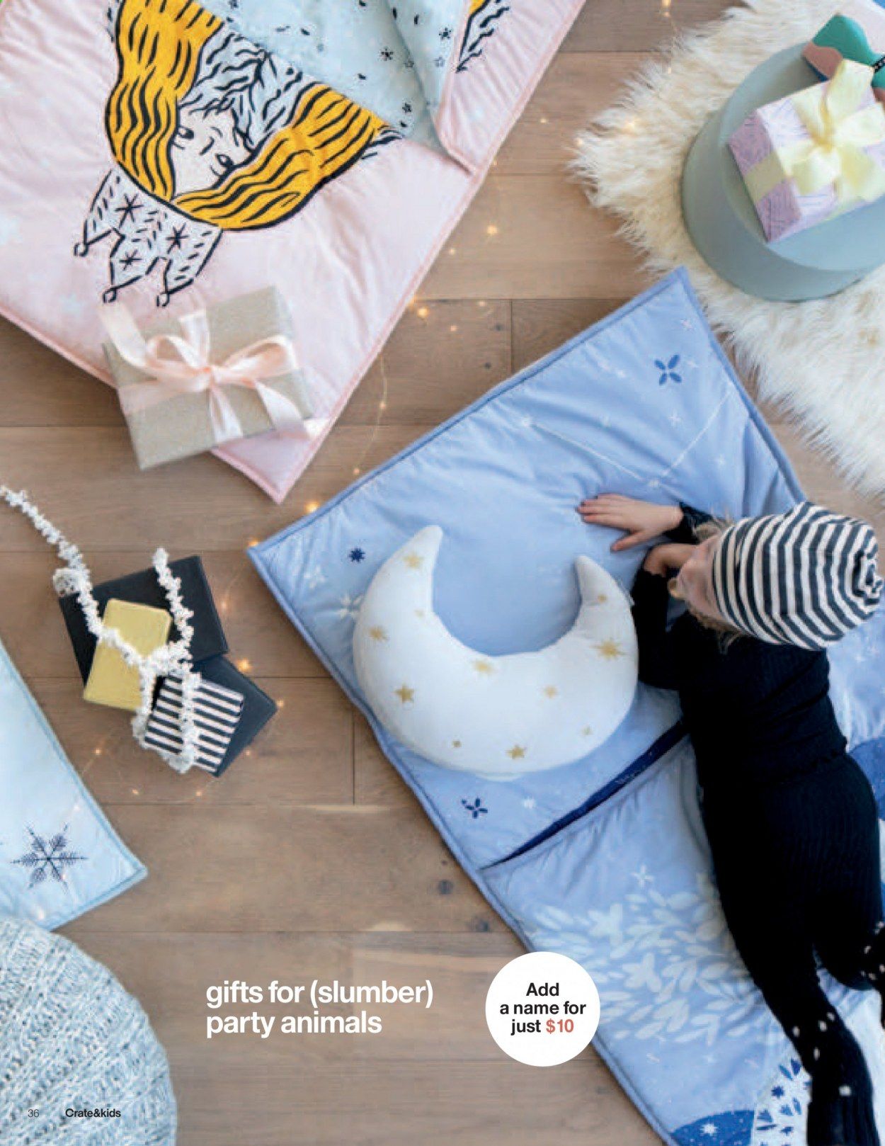 Crate & Barrel Weekly Ad Flyer December 7 to December 14