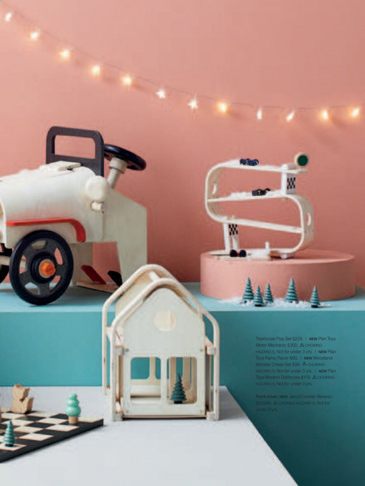 Crate & Barrel Weekly Ad Flyer December 7 to December 14