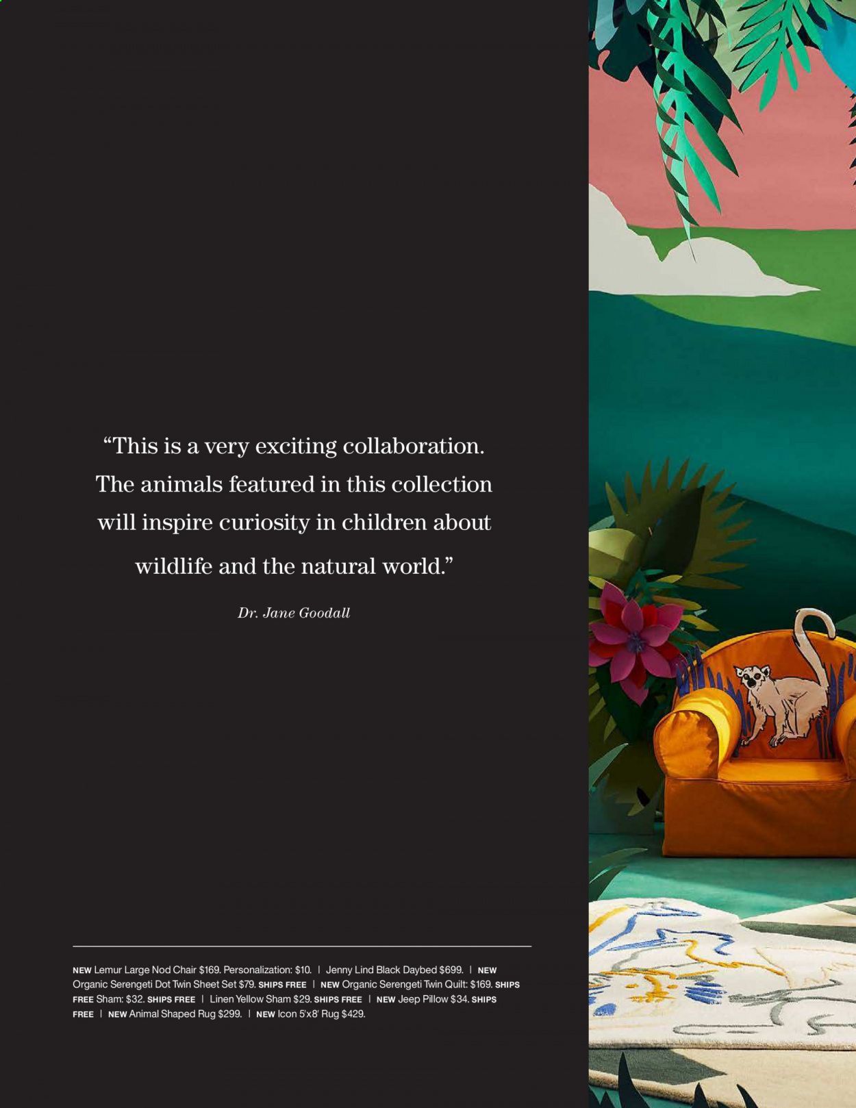 Crate & Barrel Weekly Ad Flyer December 7 to December 14
