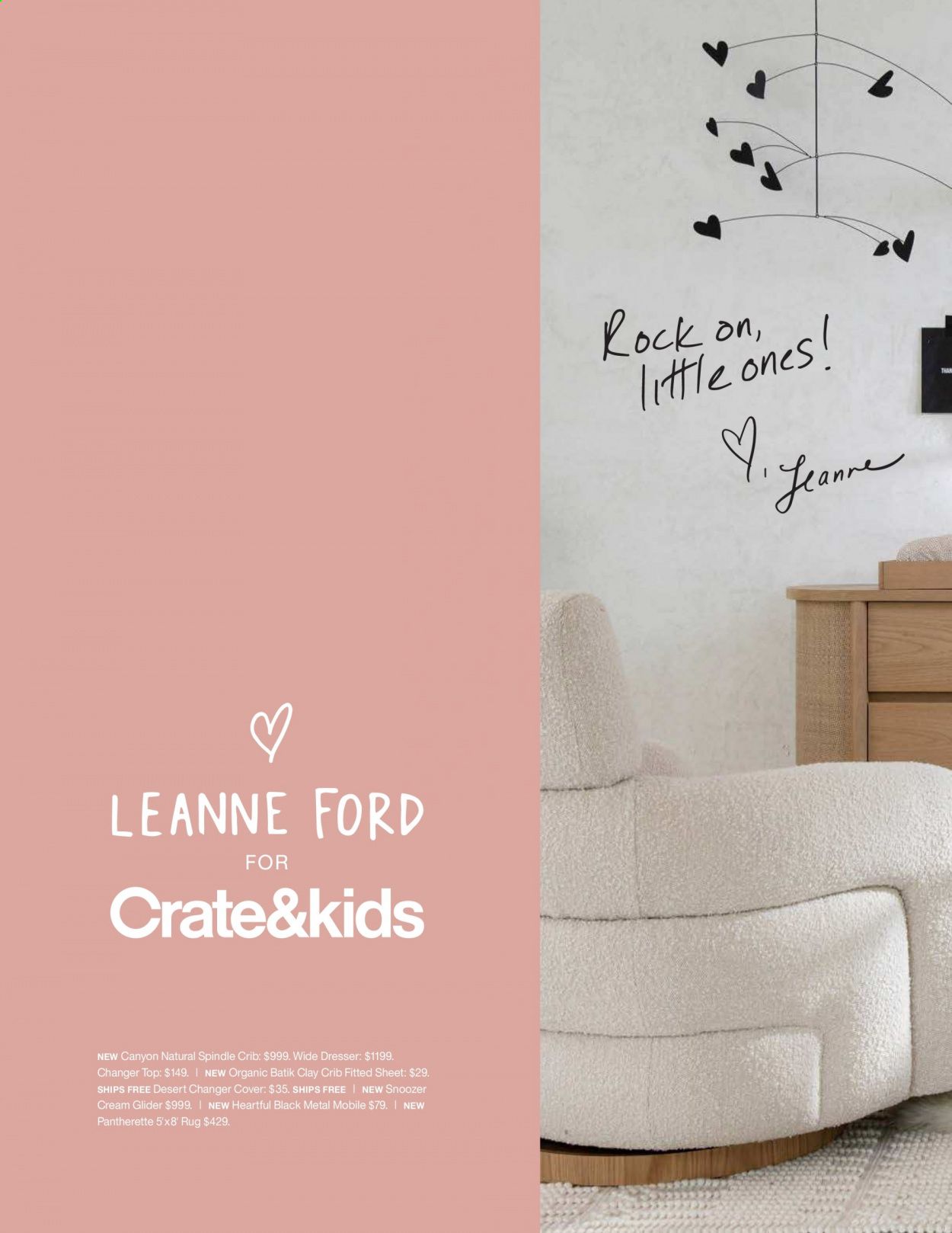 Crate & Barrel Weekly Ad Flyer December 7 to December 14