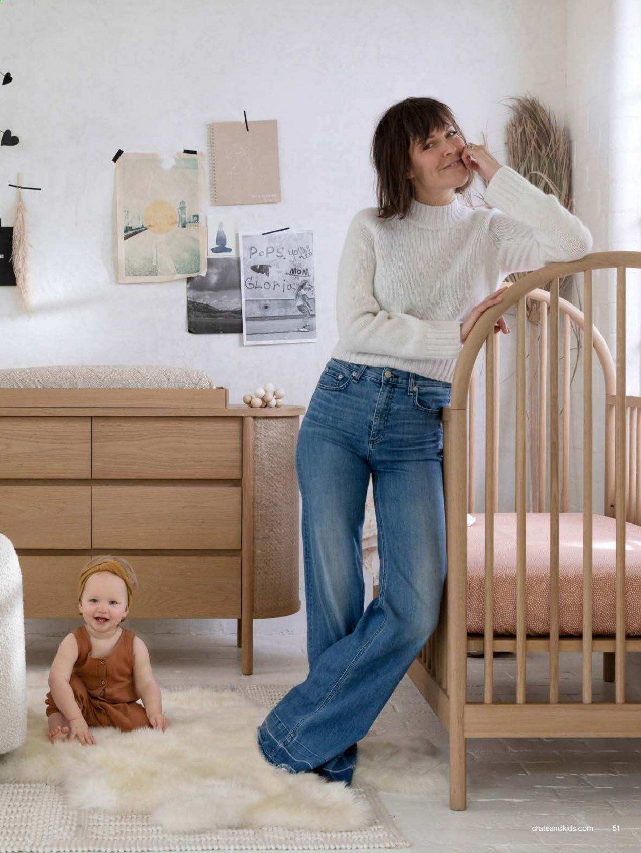 Crate & Barrel Weekly Ad Flyer December 7 to December 14