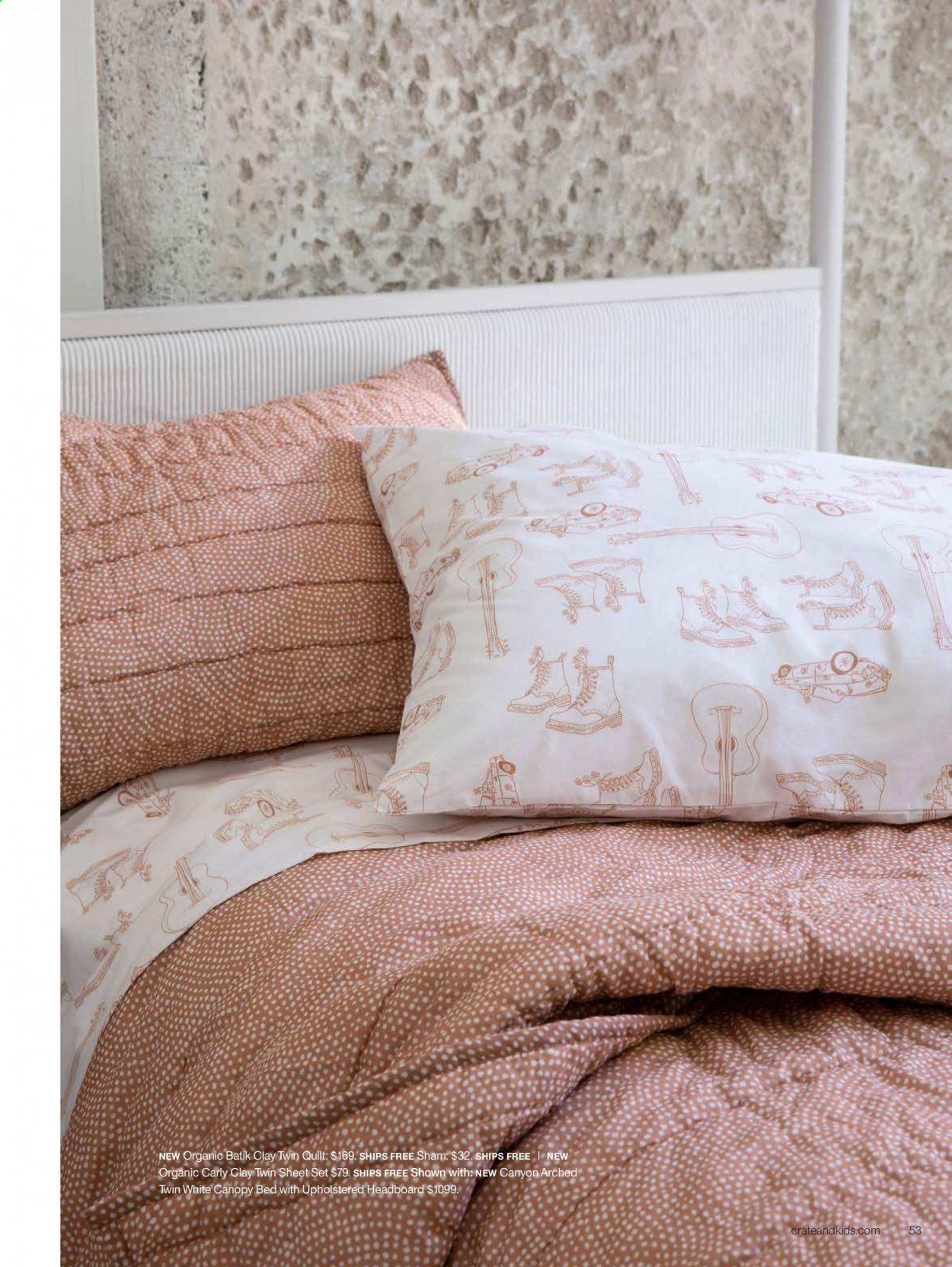 Crate & Barrel Weekly Ad Flyer December 7 to December 14