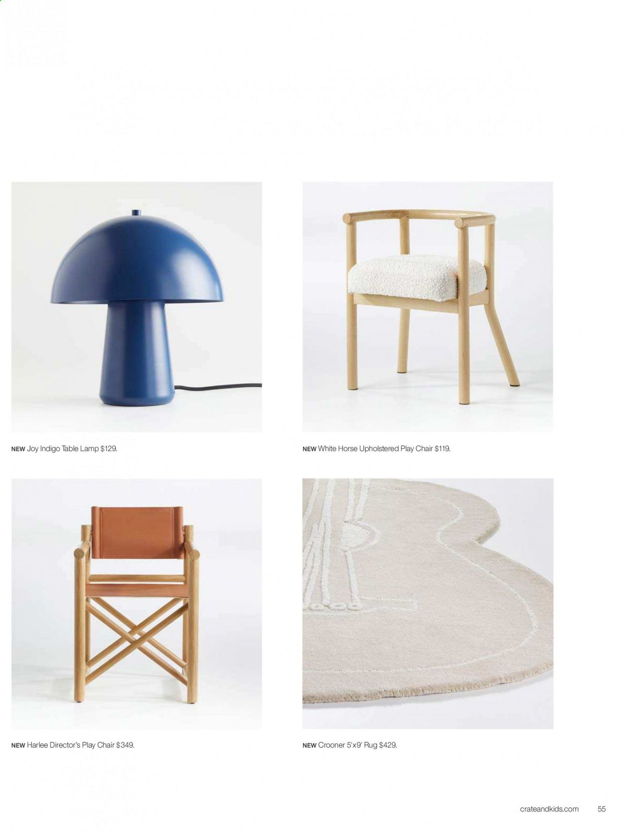 Crate & Barrel Weekly Ad Flyer December 7 to December 14