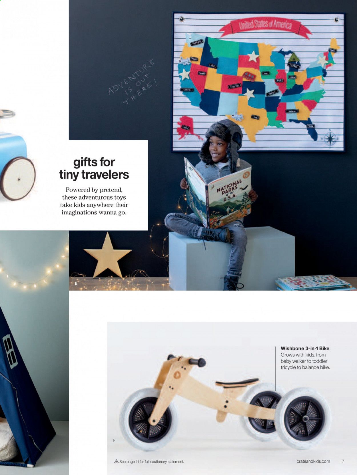 Crate & Barrel Weekly Ad Flyer December 7 to December 14
