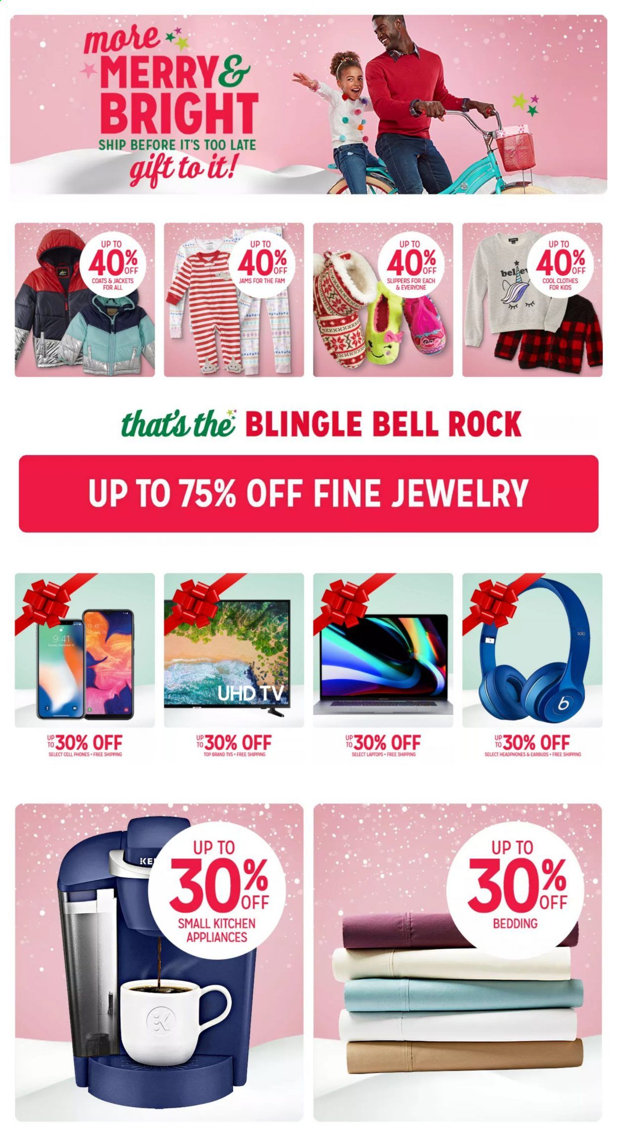 Kmart Weekly Ad Flyer December 7 to December 14