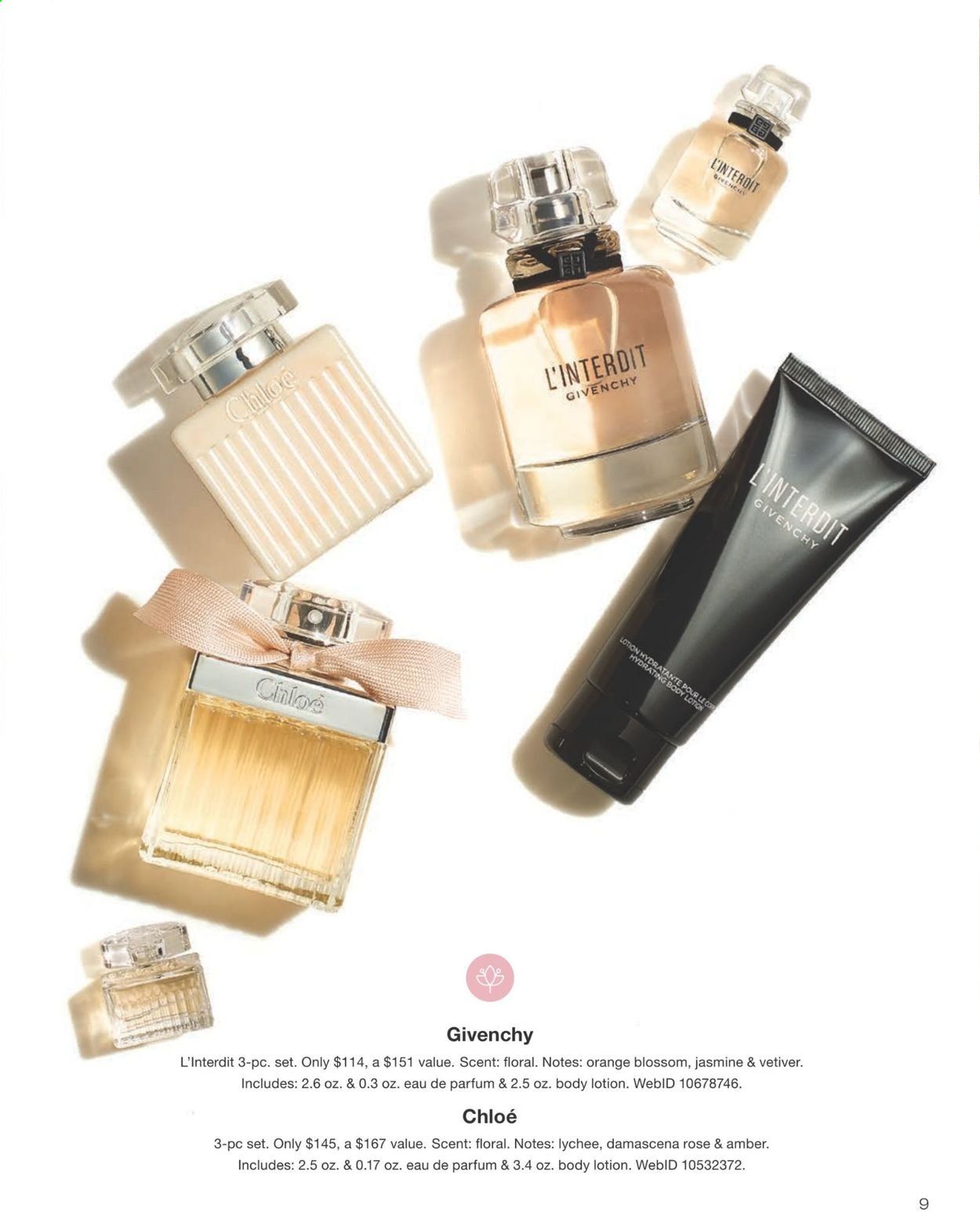 Macy's Weekly Ad Flyer December 5 to December 25