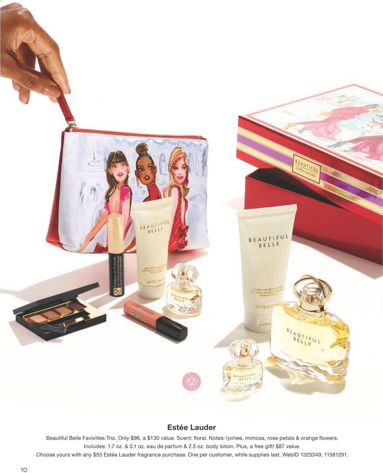 Macy's Weekly Ad Flyer December 5 to December 25