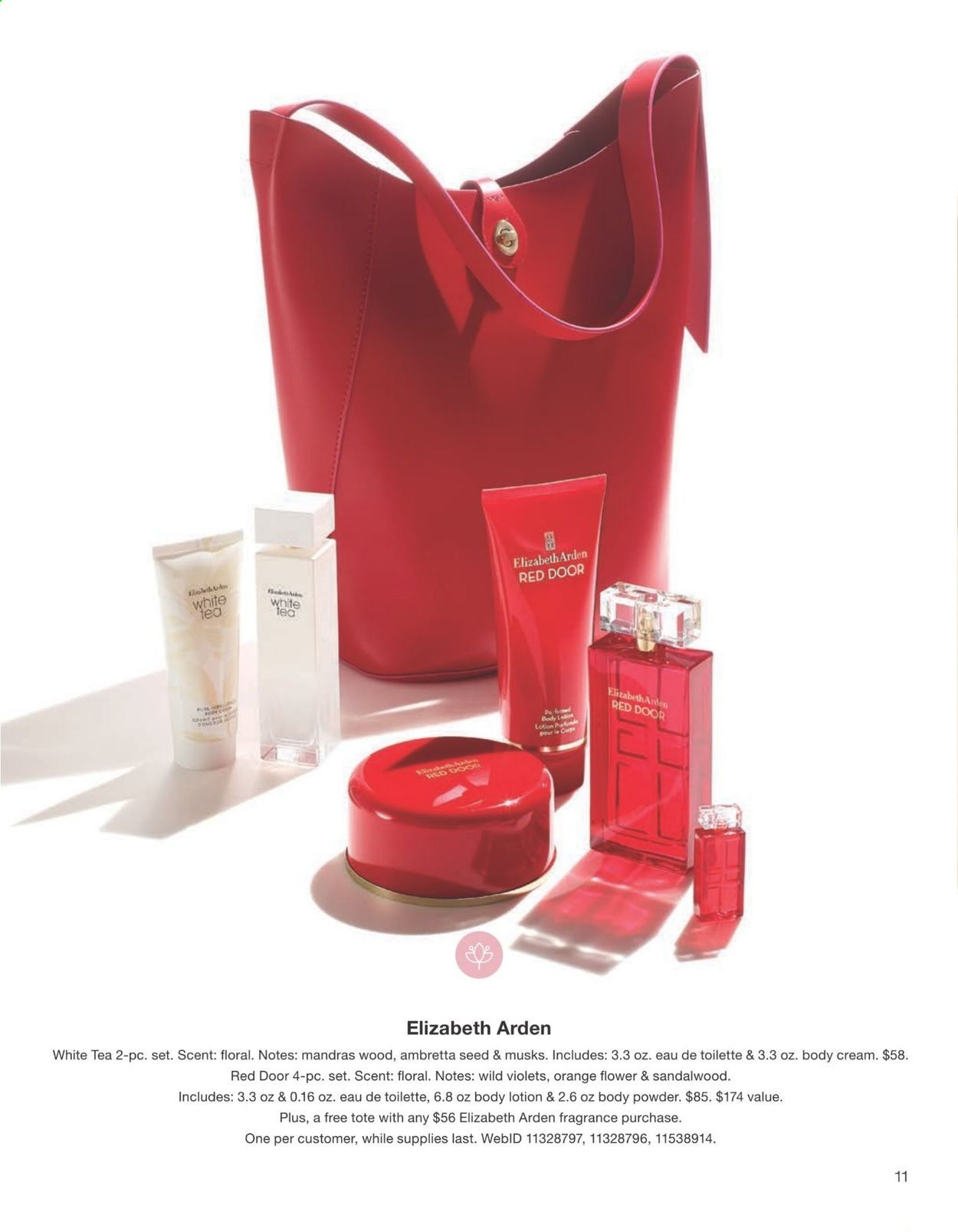 Macy's Weekly Ad Flyer December 5 to December 25