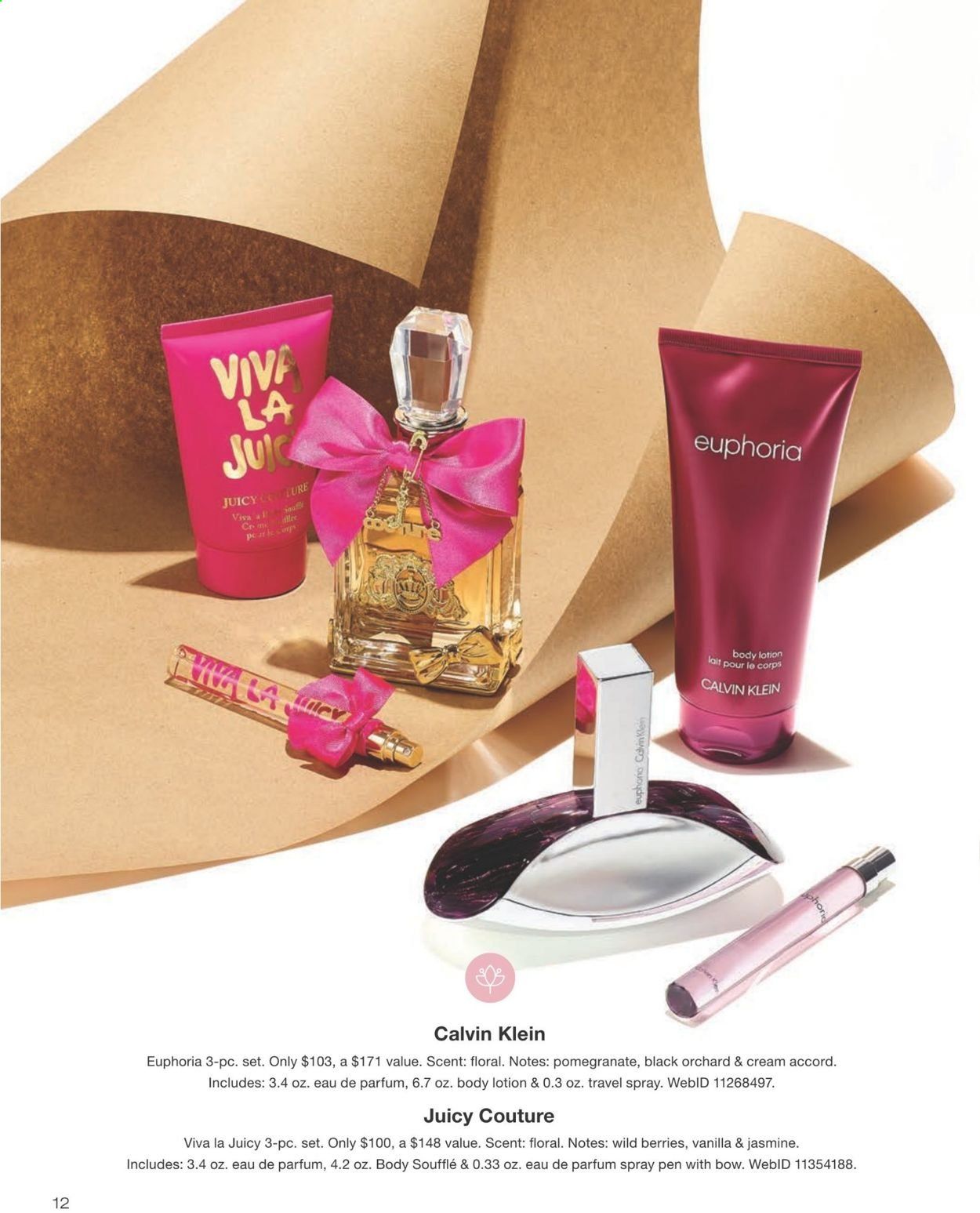 Macy's Weekly Ad Flyer December 5 to December 25