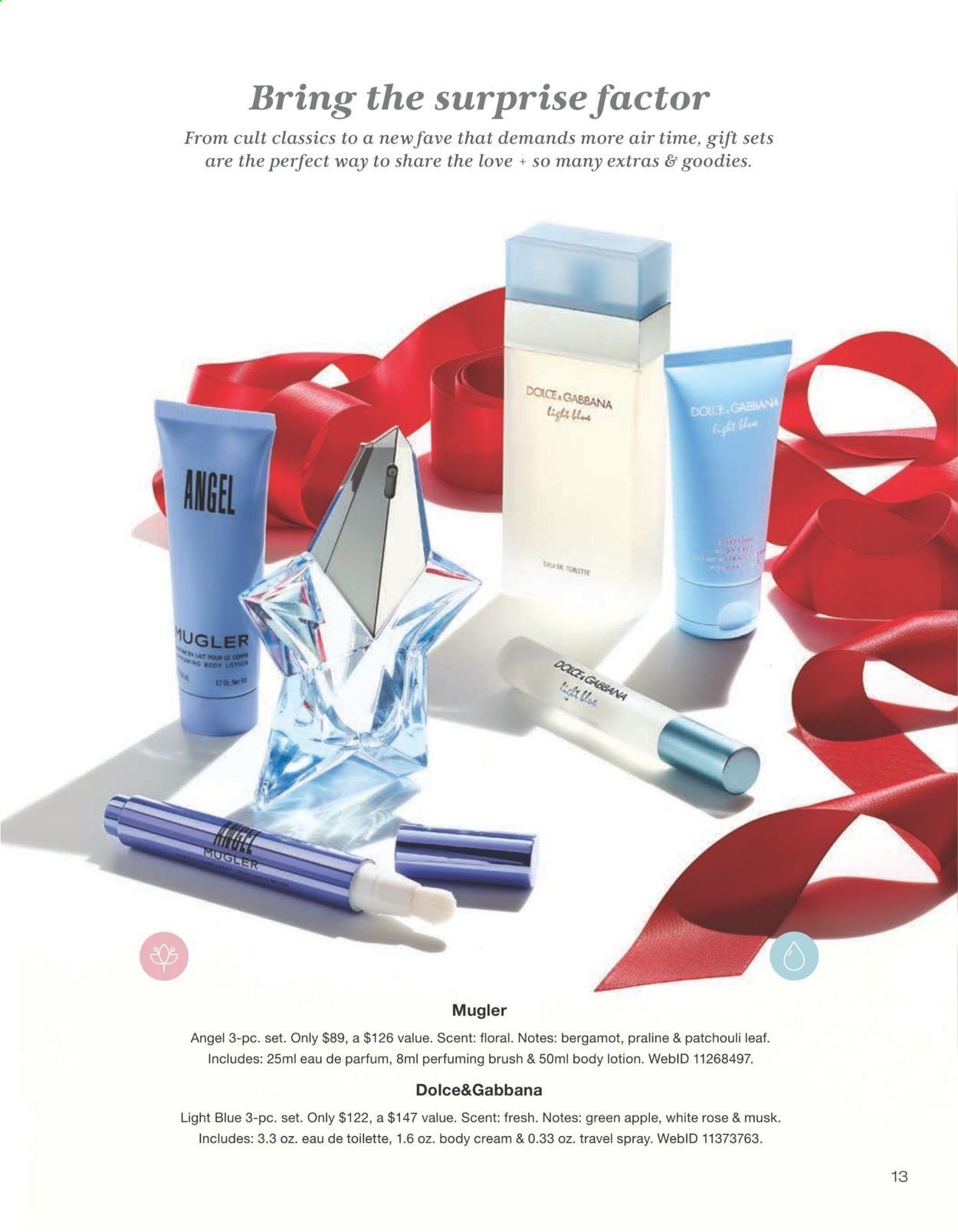 Macy's Weekly Ad Flyer December 5 to December 25