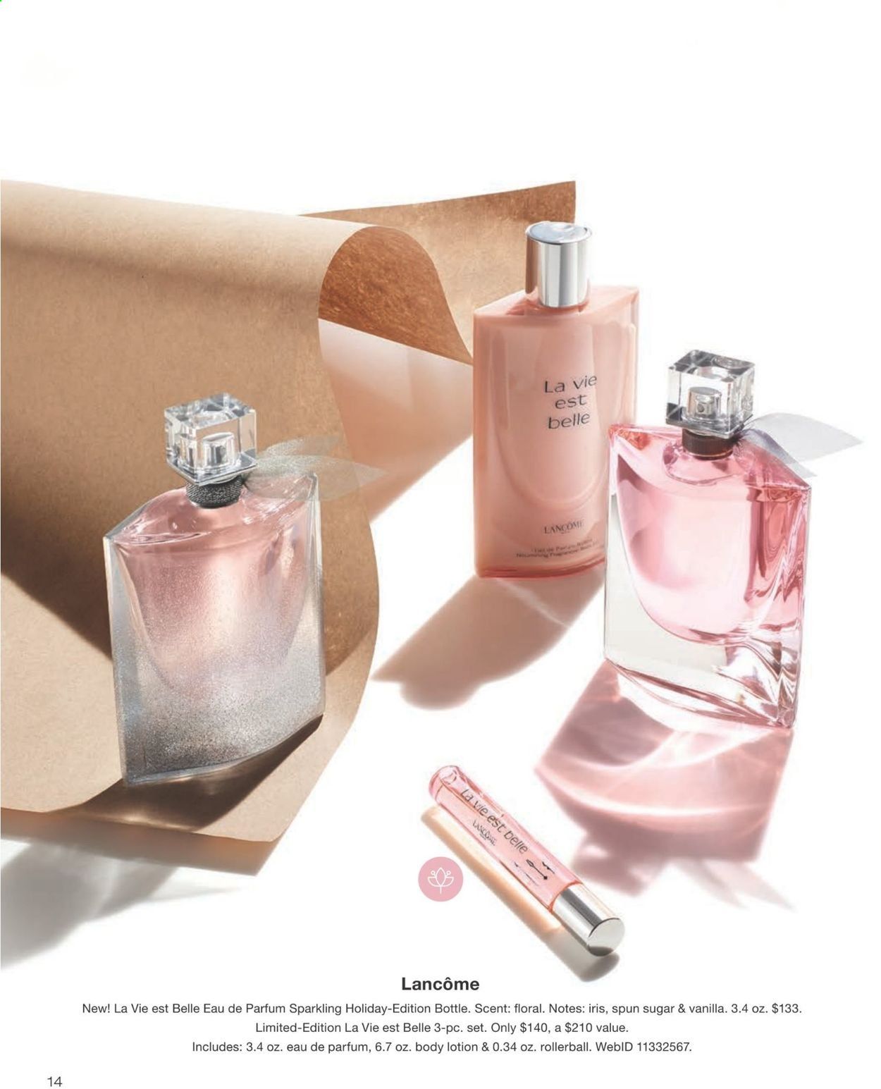 Macy's Weekly Ad Flyer December 5 to December 25