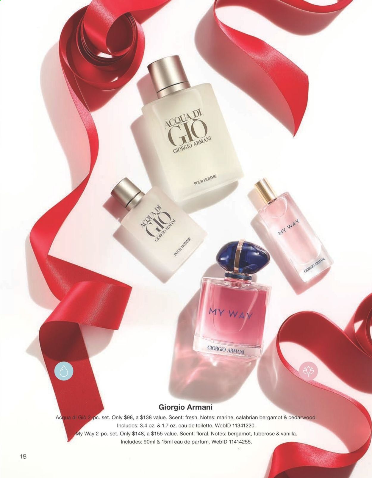 Macy's Weekly Ad Flyer December 5 to December 25