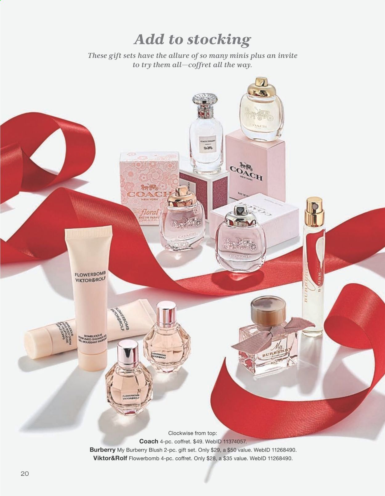 Macy's Weekly Ad Flyer December 5 to December 25
