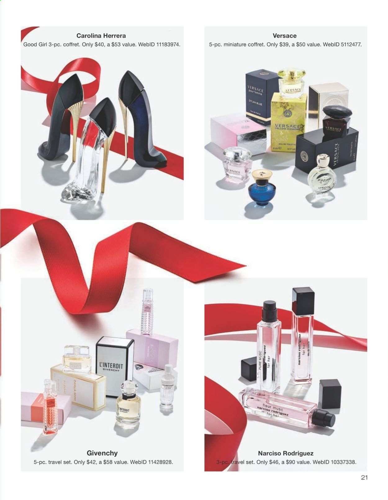 Macy's Weekly Ad Flyer December 5 to December 25