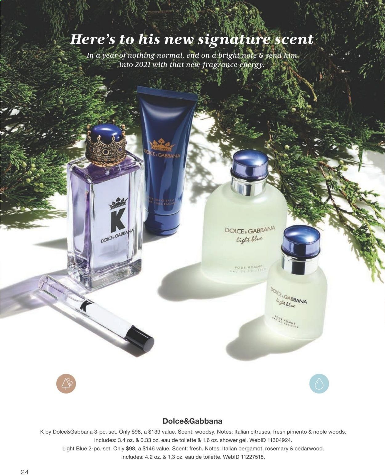 Macy's Weekly Ad Flyer December 5 to December 25