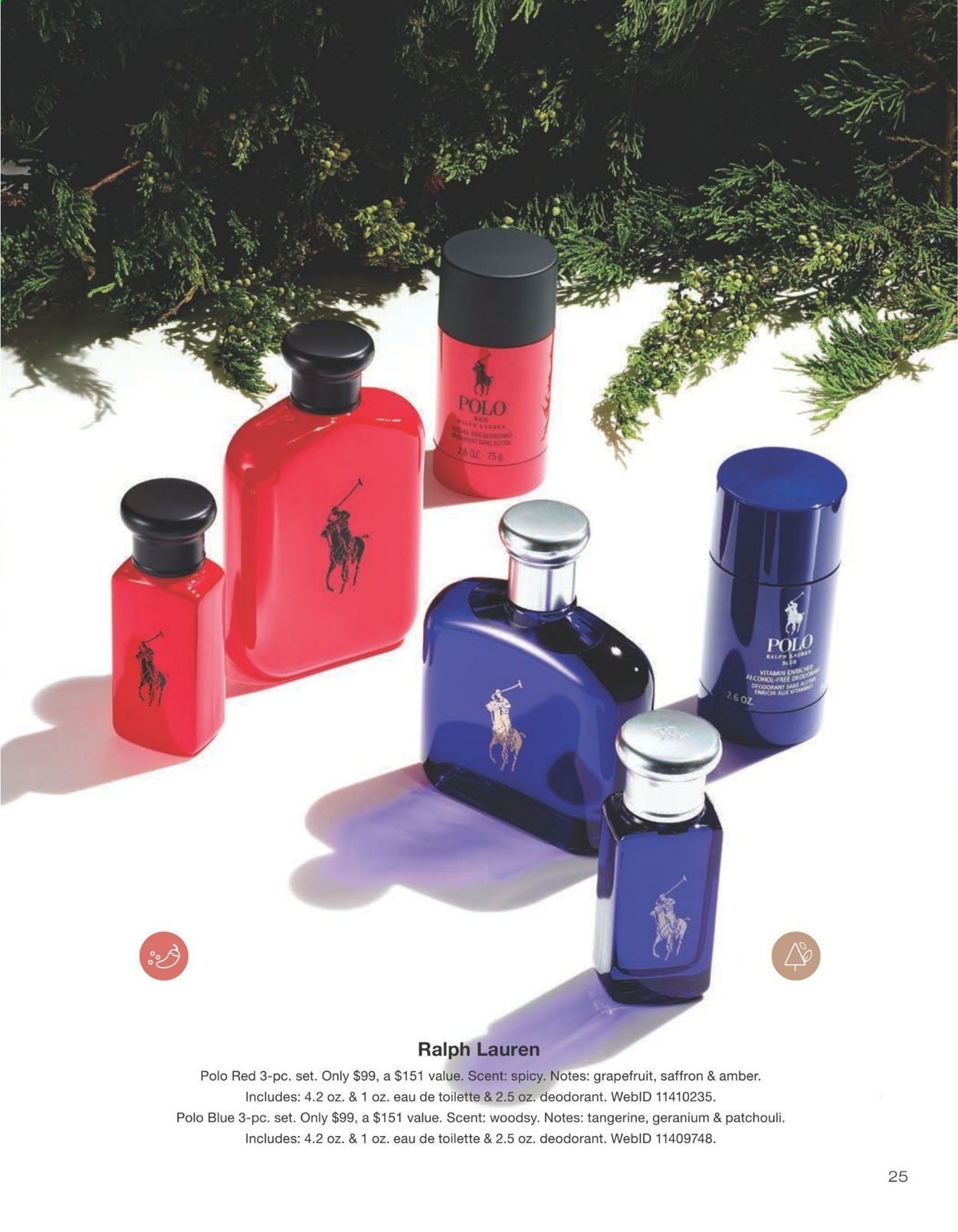 Macy's Weekly Ad Flyer December 5 to December 25