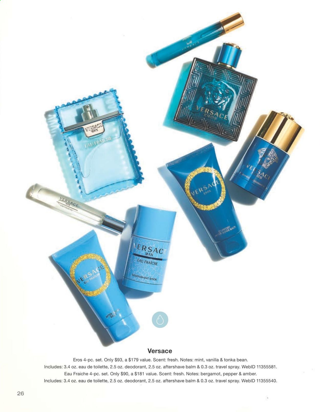 Macy's Weekly Ad Flyer December 5 to December 25