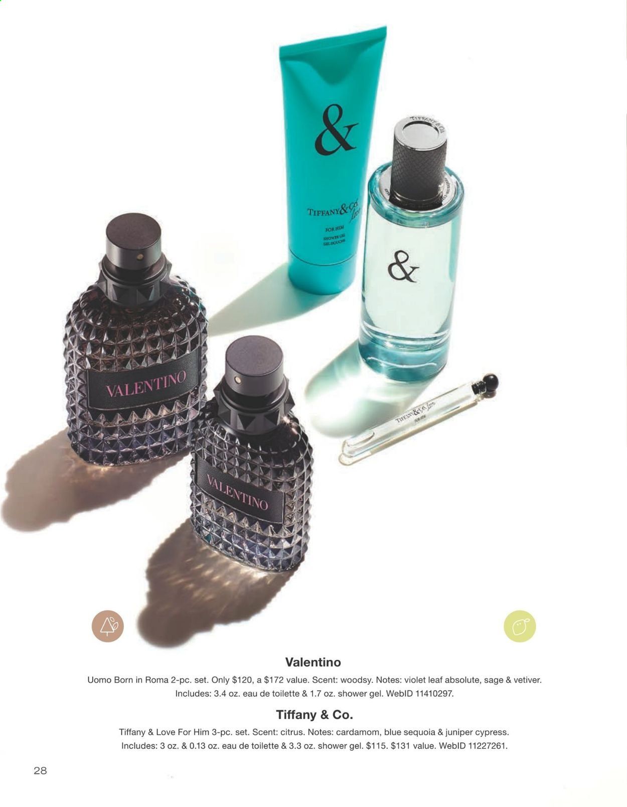 Macy's Weekly Ad Flyer December 5 to December 25