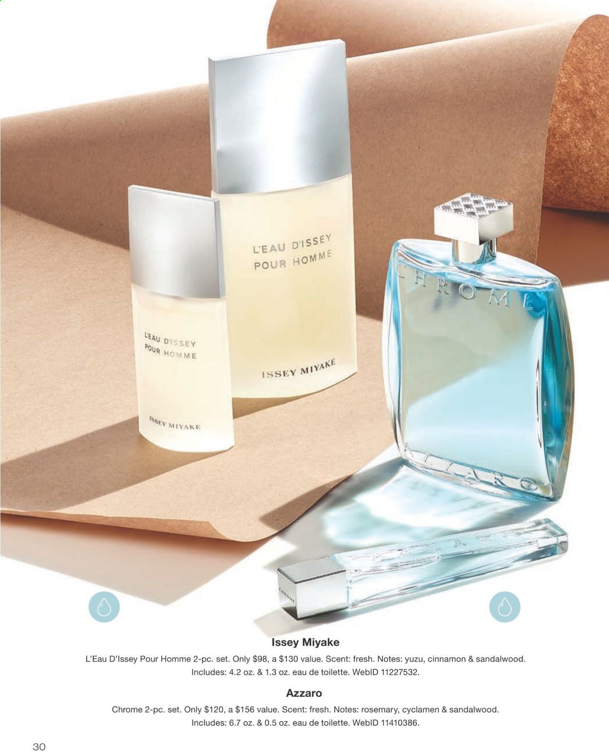 Macy's Weekly Ad Flyer December 5 to December 25