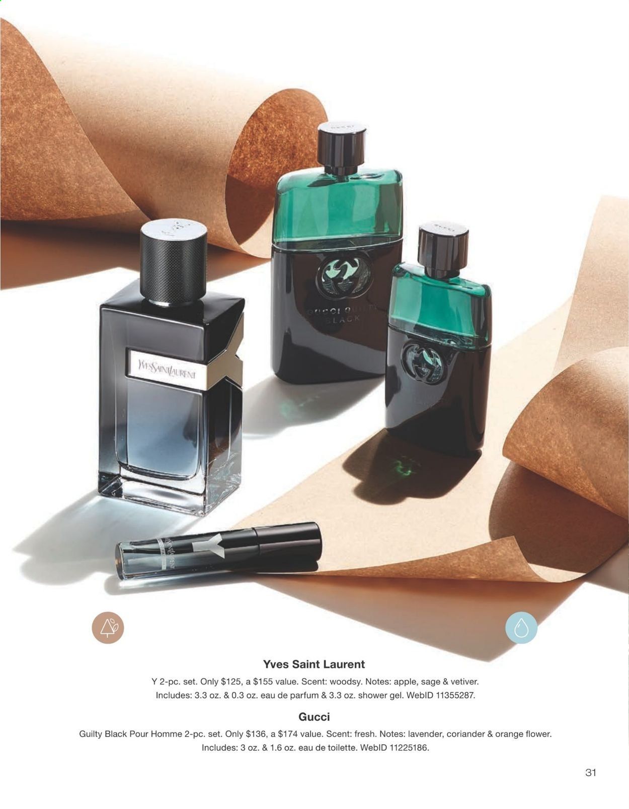 Macy's Weekly Ad Flyer December 5 to December 25