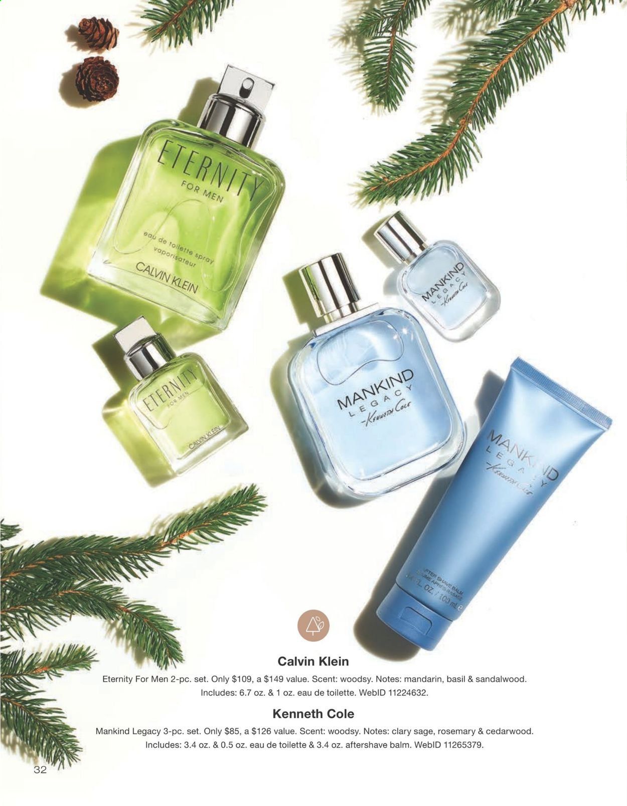 Macy's Weekly Ad Flyer December 5 to December 25