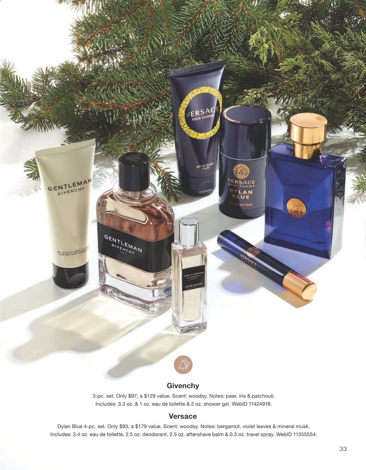 Macy's Weekly Ad Flyer December 5 to December 25