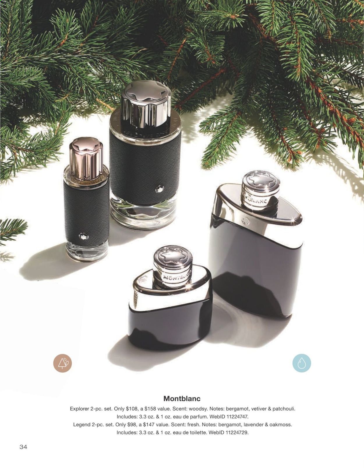 Macy's Weekly Ad Flyer December 5 to December 25